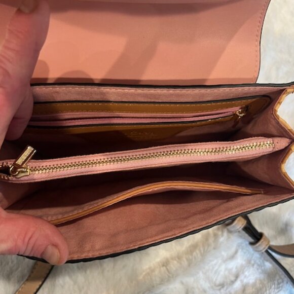 Shoe Bakery Purse - Picture 4 of 4